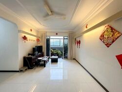 Blk 408 Pasir Ris Drive 6 (Pasir Ris), HDB Executive #628822591